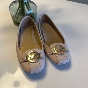 Michael Kors flats